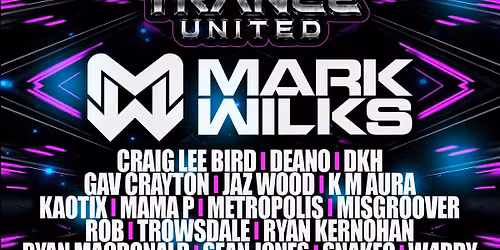 Trance United