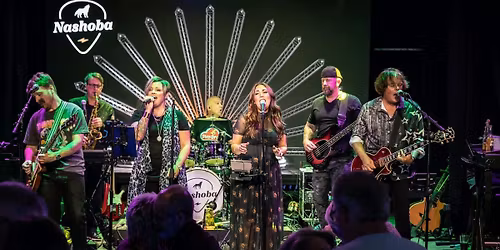 Heartless returns to Nashoba for 2026 kickoff!