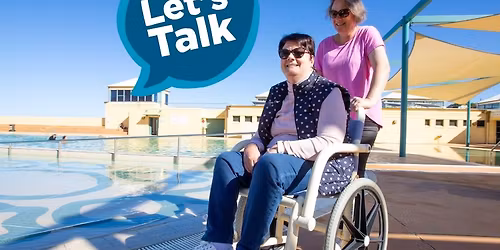 Disability Inclusion Action Plan Workshop at Dapto Ribbonwood Centre