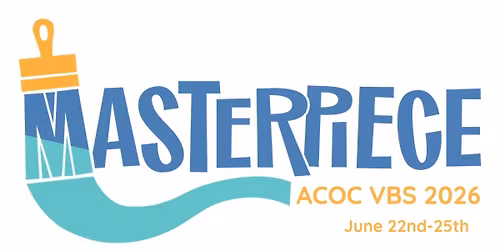 Masterpiece: VBS 2026