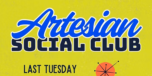 Artesian Social Club