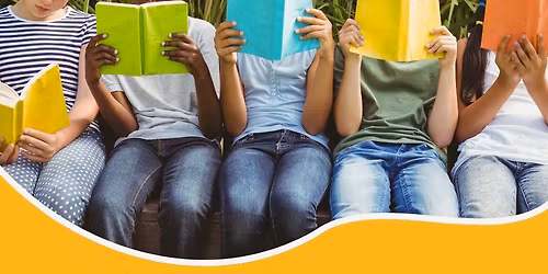 Children's Book Group