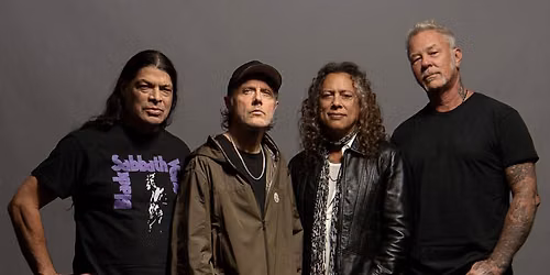 Metallica Live