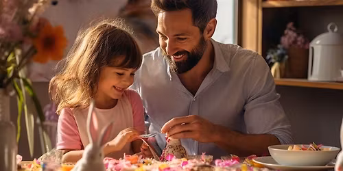 Easter at The Remedy Bar