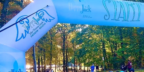14th Annual Happy Jack 5K