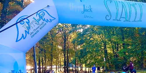 14th Annual Happy Jack 5K