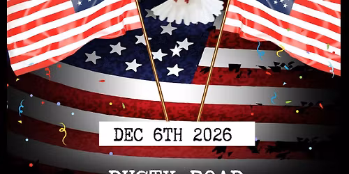 Coyote Country Christmas Party