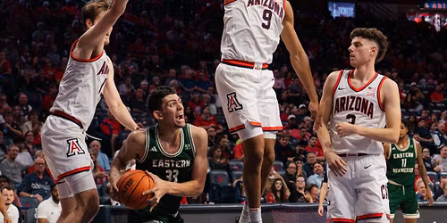 Arizona Wildcats vs. Cincinnati Bearcats