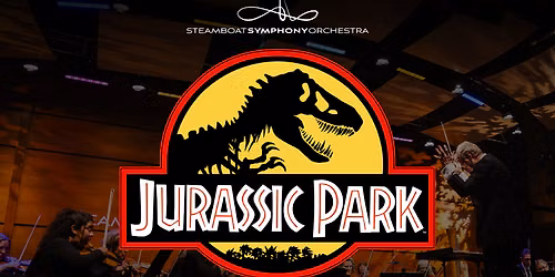 Jurassic Park in Concert at Lied Center Lincoln