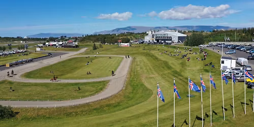 WR Reykjav\u00edkurmeistaram\u00f3t F\u00e1ks 2026