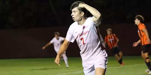 Parking Ohio Wesleyan Battling Bishops at Ohio Bobcats Mens Basketball