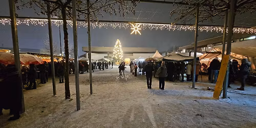 Adventmarkt Langholzfeld