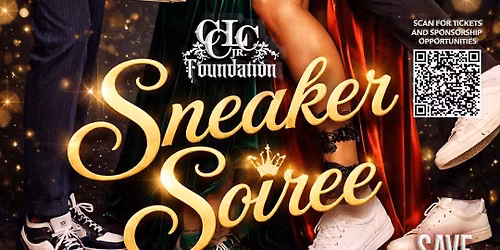 SIP SAVOR AND SUPPORT SNEAKER SOIR\u00c9E 
