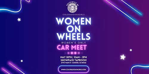 Women on Wheels
