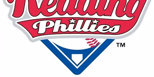 No Curfew returns to the Reading Phillies!