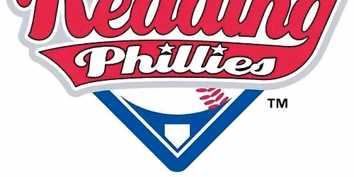 No Curfew returns to the Reading Phillies!