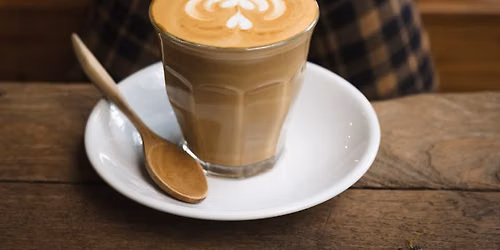 Mandurah VIEW Club Coffee Morning