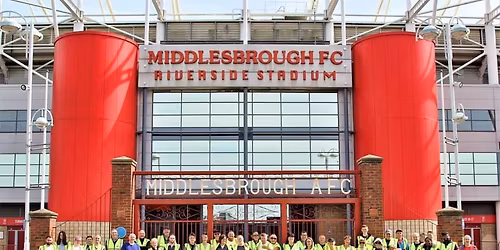 Litter Pick : Old Town Hall