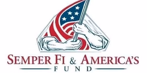 Shuckin' Shack Supports Semper Fi & America's Fund 