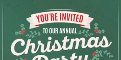 Nick and Joe\u2019s 3rd Annual Christmas Party