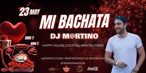Mi Bachata