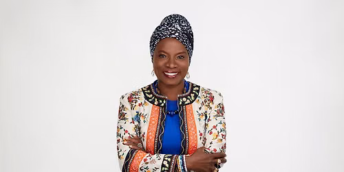 Ang\u00e9lique Kidjo symphonique