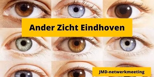 JMD-netwerkmeeting Eindhoven