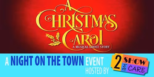 A Night on the Town - A Christmas Carol