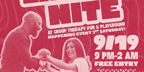 Latin Nite