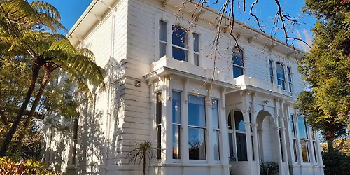 Robert Orr Historic Homestead Open Day