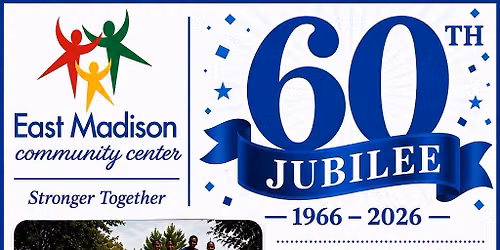 60th Jubilee