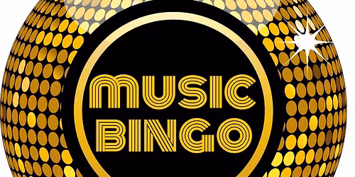 Music Bingo @ The Bridges