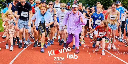 KLOVNEL\u00d8B I BRUUNS GALLERI