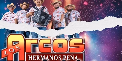 Sangre\/ Los Arcos