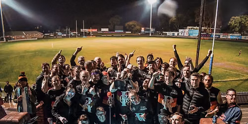 Rockatoos raise the Cup!