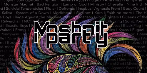 Moshpit Party