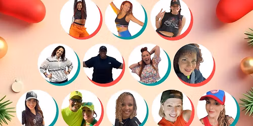 KidsPeace Autism Services 3rd Annual Zumbathon