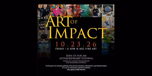 Art of Impact