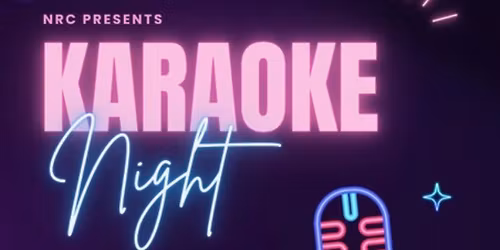 Noordhoek Riding Club presents Karaoke Night!