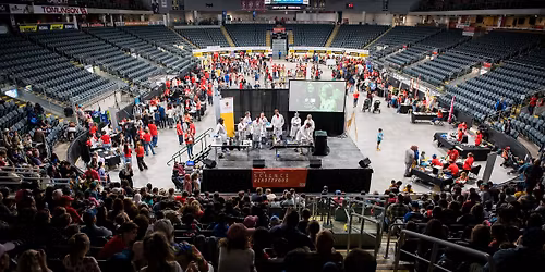Science Rendezvous Kingston 2026