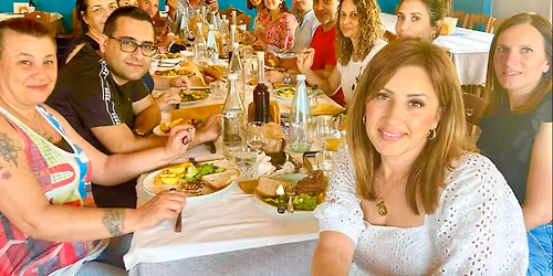 Sicilian Foodie Experience day trip by catamaran: Saturday 18 July 2026