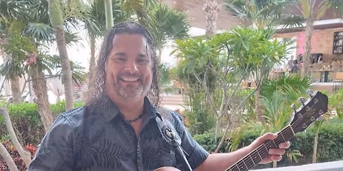 Devon Miller at The Regal Beagle