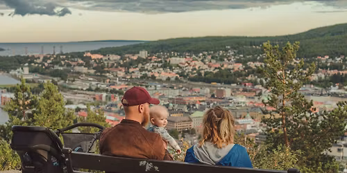 S\u00e5 skapar vi attraktiva destinationer