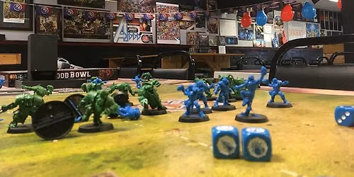 Three Die Brawl 2026