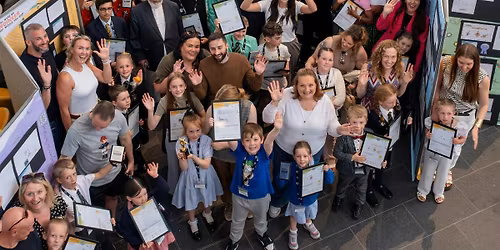 'If You Were An Engineer' Lancashire Exhibition & Awards