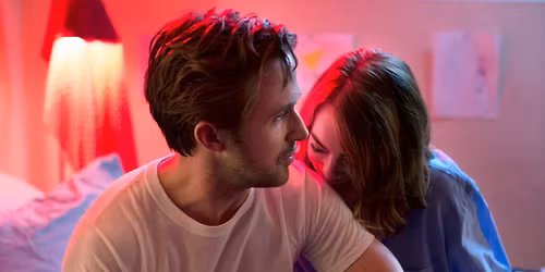 La La Land - New York