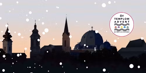 \u00d6t Templom T\u00fara