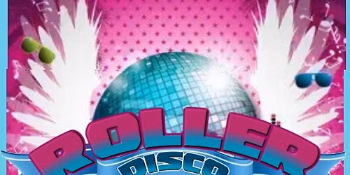 Ballynahinch Rollerdisco
