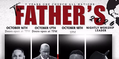 The Father\u2019s Gathering