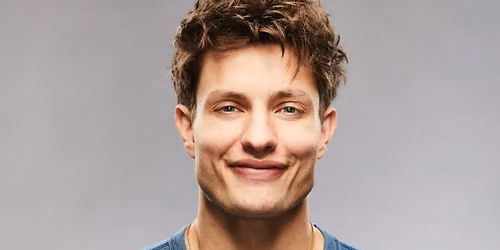 Matt Rife: Stay Golden World Tour